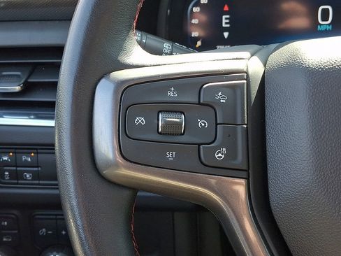 Used 2022 Chevrolet Suburban RST w/ Sport Performance Package AWD/4WD image 22