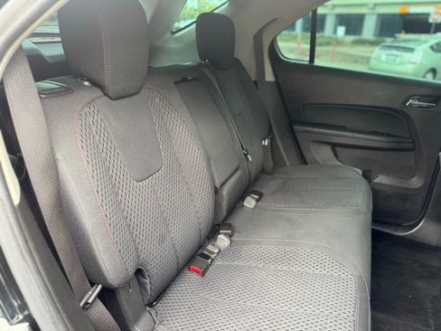 Used 2015 Chevrolet Equinox LS image 16