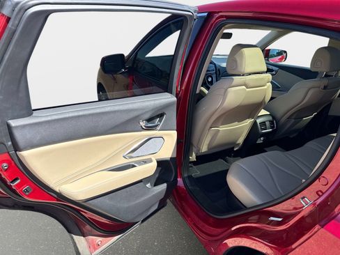 Used 2020 Acura RDX FWD w/ Technology Package image 10