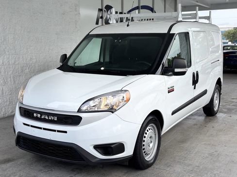 Used 2022 RAM ProMaster City Wagon image 2