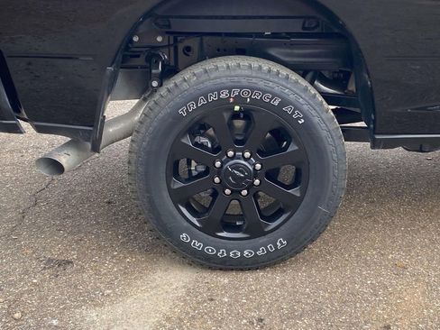 New 2026 RAM 2500 Laramie AWD/4WD image 33