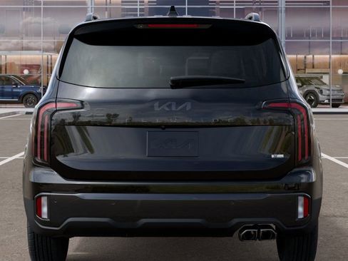 New 2025 Kia Telluride SX Prestige X-Line AWD/4WD image 13