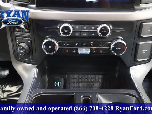 Used 2024 Ford F150 XLT w/ Equipment Group 302A MID image 20
