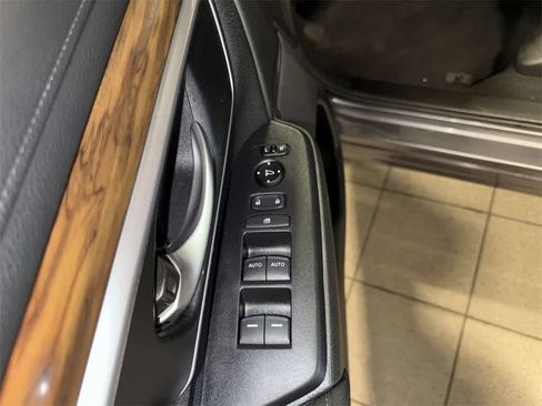Used 2022 Honda CR-V EX image 22
