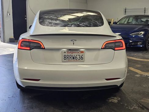 Used 2020 Tesla Model 3 RWD image 3
