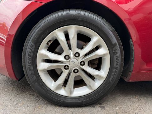 Used 2013 Kia Optima EX FWD image 57