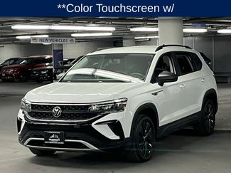 Used 2022 Volkswagen Taos S video 3