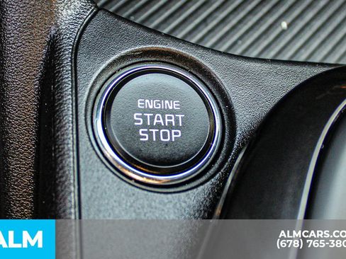 Used 2025 Kia K4 FWD image 24