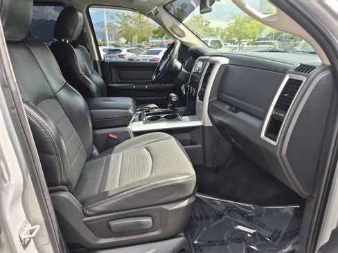Used 2012 RAM 1500 Sport AWD/4WD image 28