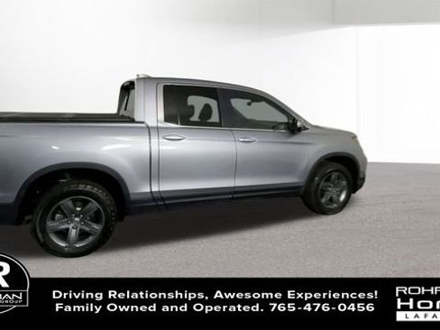 Used 2023 Honda Ridgeline RTL image 9