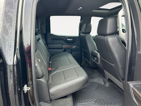 Used 2020 Chevrolet Silverado 1500 LT Trail Boss image 11