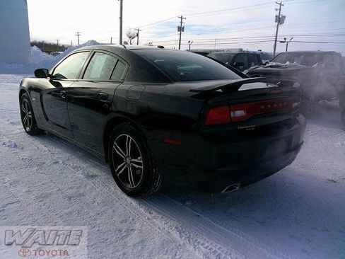 Used 2014 Dodge Charger R/T image 3