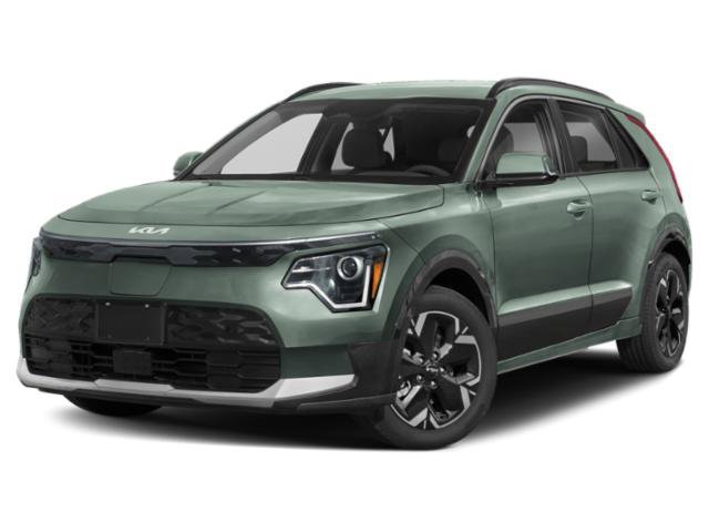 Used 2024 Kia Niro Wind w/ Wind Preserve Package FWD image 1