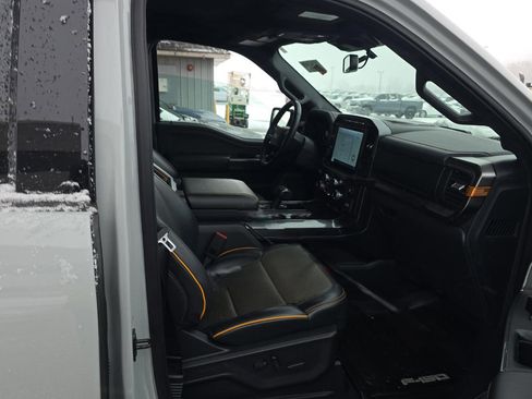 Used 2023 Ford F150 Tremor w/ Equipment Group 402A High image 10