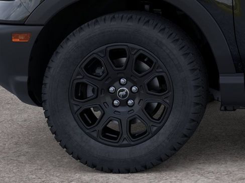 New 2026 Ford Bronco Sport Badlands w/ Badlands Tech Package AWD/4WD image 19