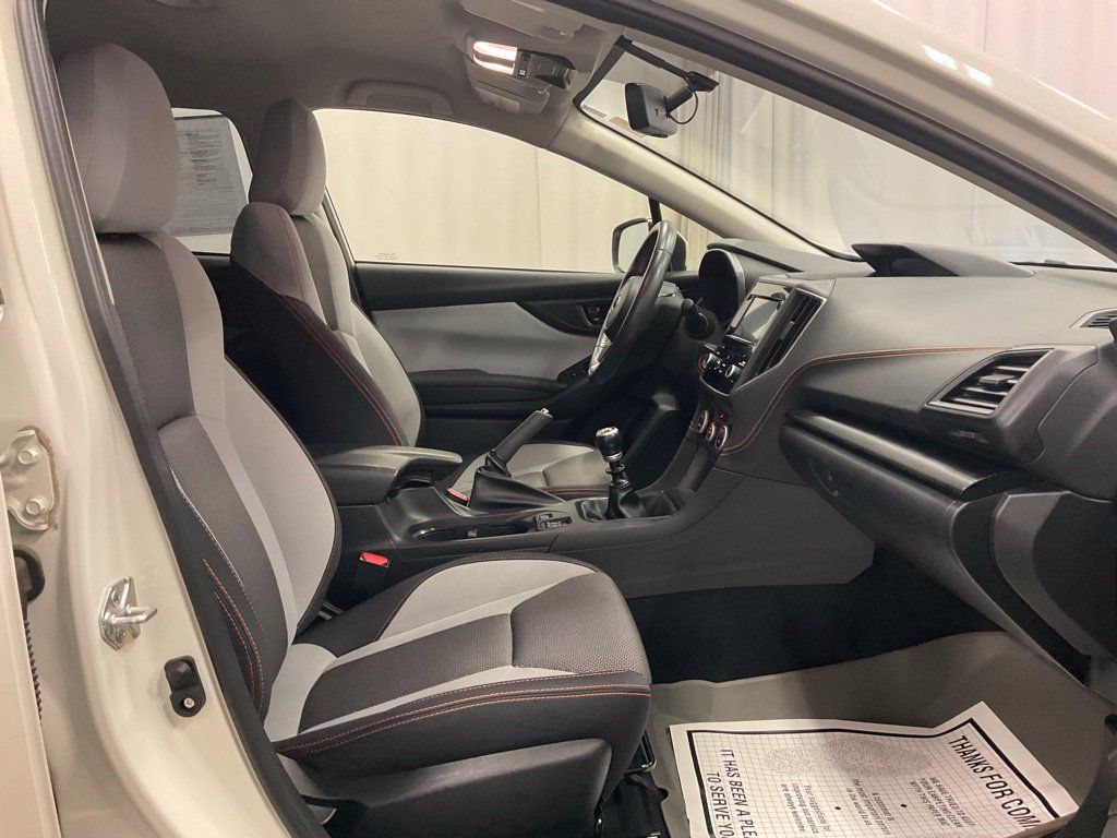 Used 2023 Subaru Crosstrek 2.0i Premium AWD/4WD image 31