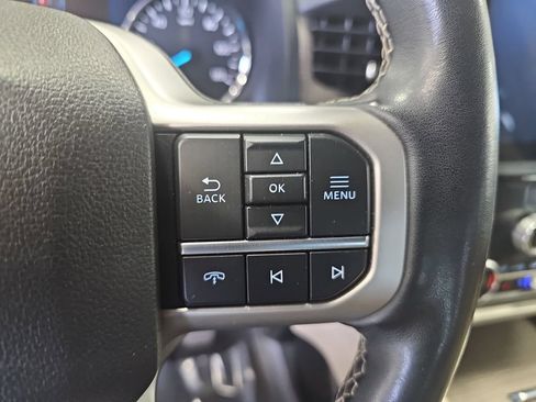Used 2024 Ford Expedition Limited AWD/4WD image 18