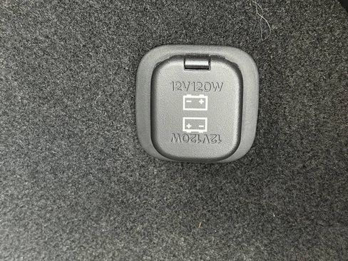 Used 2025 MAZDA CX-5 AWD 2.5 S w/ Preferred Package image 10