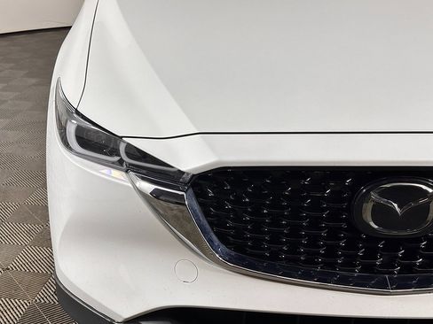 Used 2023 MAZDA CX-5 AWD 2.5 S w/ Premium Package image 14