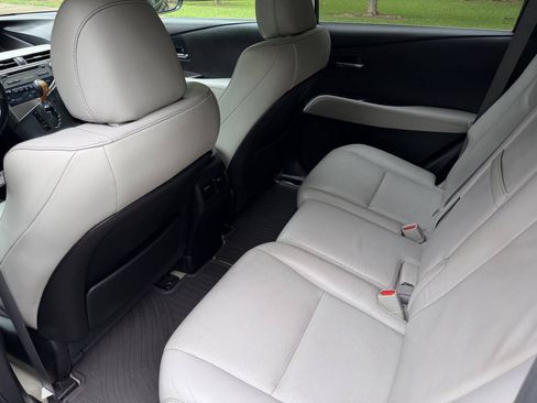 Used 2015 Lexus RX 350 FWD image 11