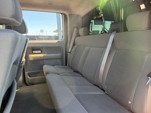 Used 2007 Ford F150 XLT AWD/4WD image 21