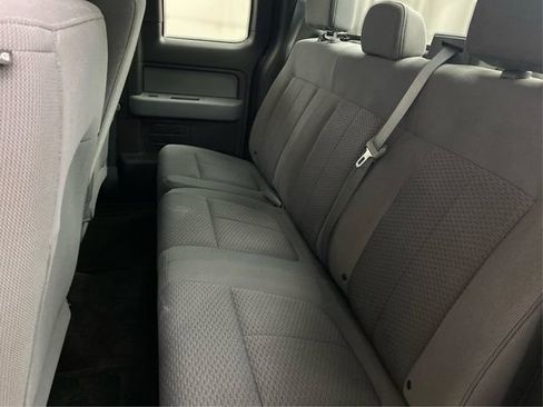 Used 2013 Ford F150 STX w/ Mid Equipment Group AWD/4WD image 10