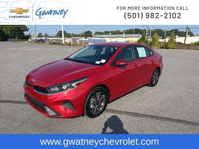 Used 2024 Kia Forte LXS w/ LXS Technology Package