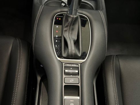 Used 2024 Honda HR-V EX-L image 27