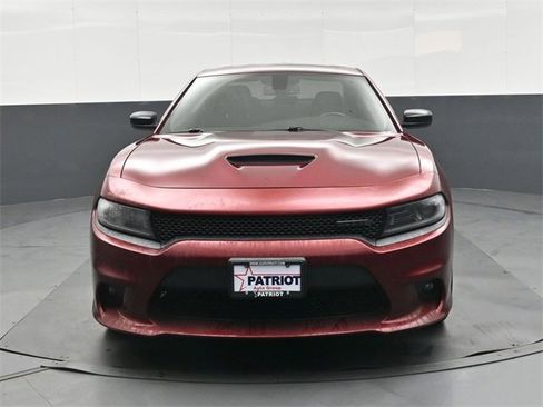 Used 2022 Dodge Charger GT w/ Blacktop Package image 9