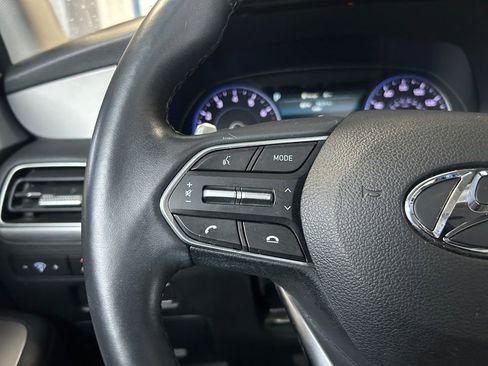 Used 2021 Hyundai Palisade SEL w/ Premium Package image 17