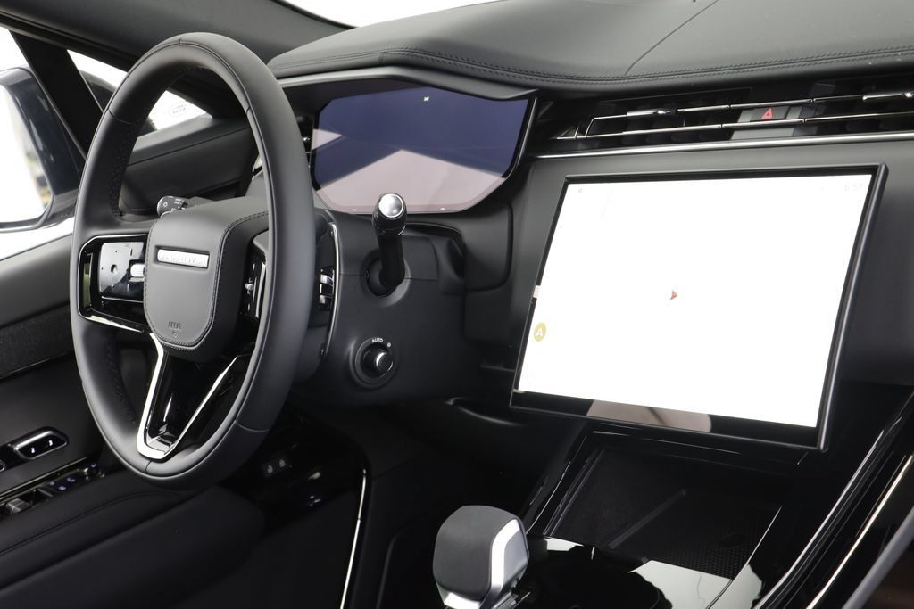 New 2026 Land Rover Range Rover Sport Dynamic SE AWD/4WD image 23