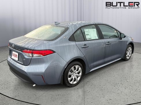 New 2026 Toyota Corolla LE FWD image 6