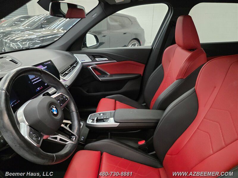 Used 2023 BMW X1 xDrive28i w/ Premium Package AWD/4WD image 24
