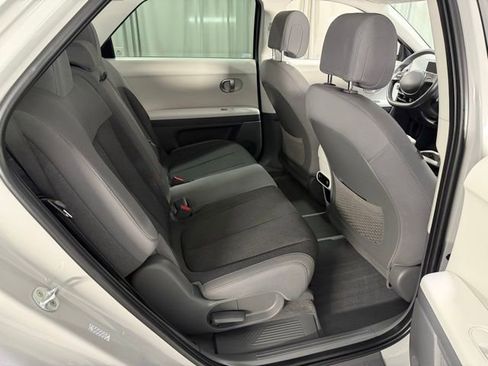Used 2022 Hyundai Ioniq 5 SE w/ Cargo Package image 8