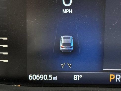 Used 2024 Ford Escape ST-Line FWD image 14