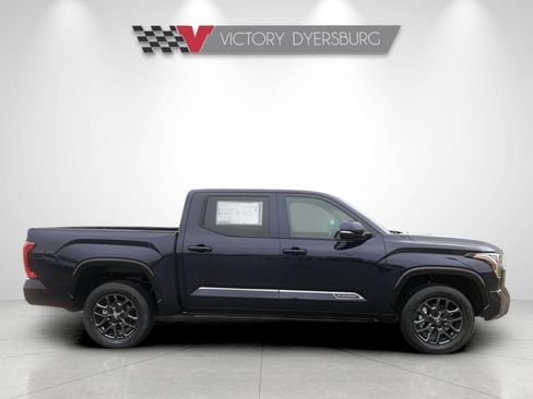 Used 2026 Toyota Tundra Platinum AWD/4WD image 9
