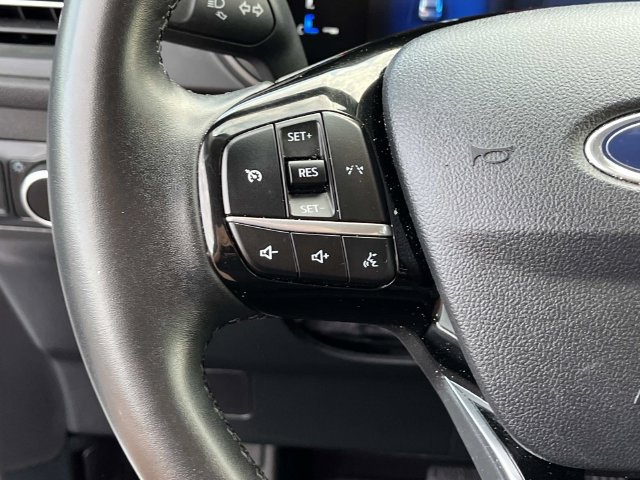 Used 2024 Ford Escape Active AWD/4WD image 28