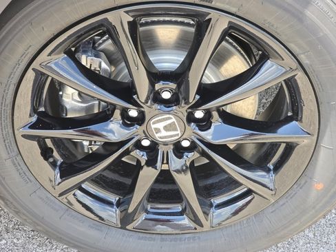 New 2026 Honda CR-V Sport-L image 4