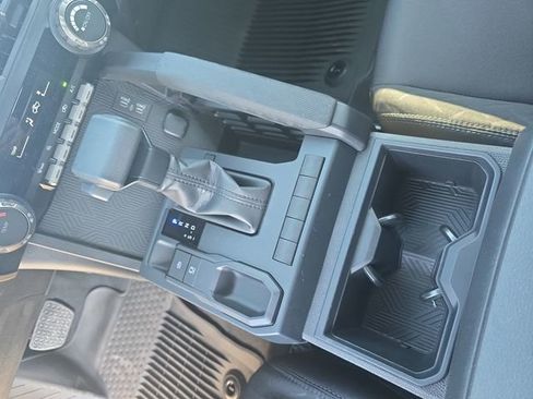 New 2026 Toyota Tacoma SR image 23