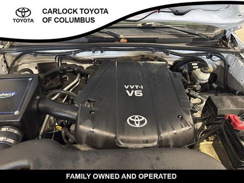 Used 2009 Toyota Tacoma PreRunner image 19