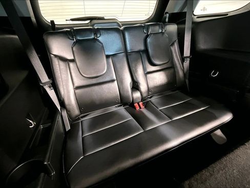 Used 2023 Ford Explorer Limited image 27