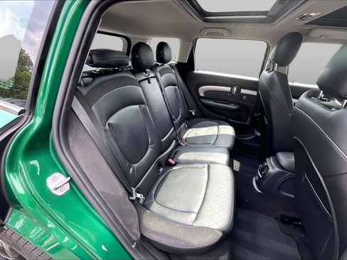 Used 2021 MINI Cooper Clubman S AWD/4WD image 18