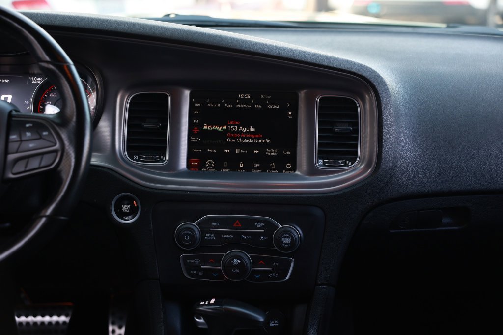 Used 2023 Dodge Charger Scat Pack RWD image 29