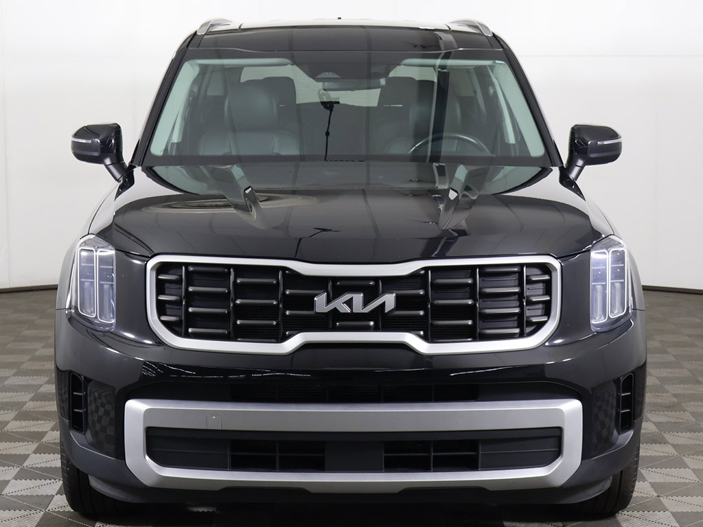 Used 2024 Kia Telluride S w/ S Sunroof Package AWD/4WD image 13