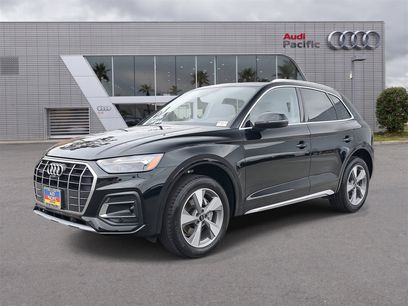 Used 2023 Audi Q5 2.0T Premium Plus