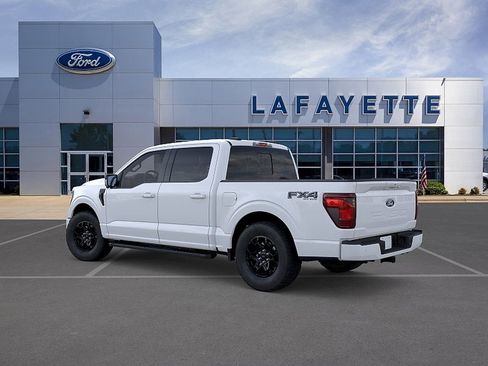 New 2026 Ford F150 XLT image 4