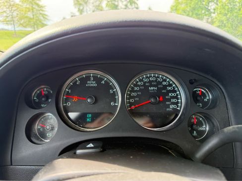 Used 2013 Chevrolet Avalanche LTZ AWD/4WD image 18