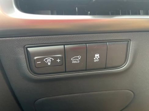Used 2026 Hyundai Tucson SEL FWD image 21