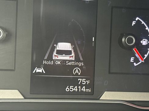 Used 2024 Hyundai Tucson SEL FWD image 15