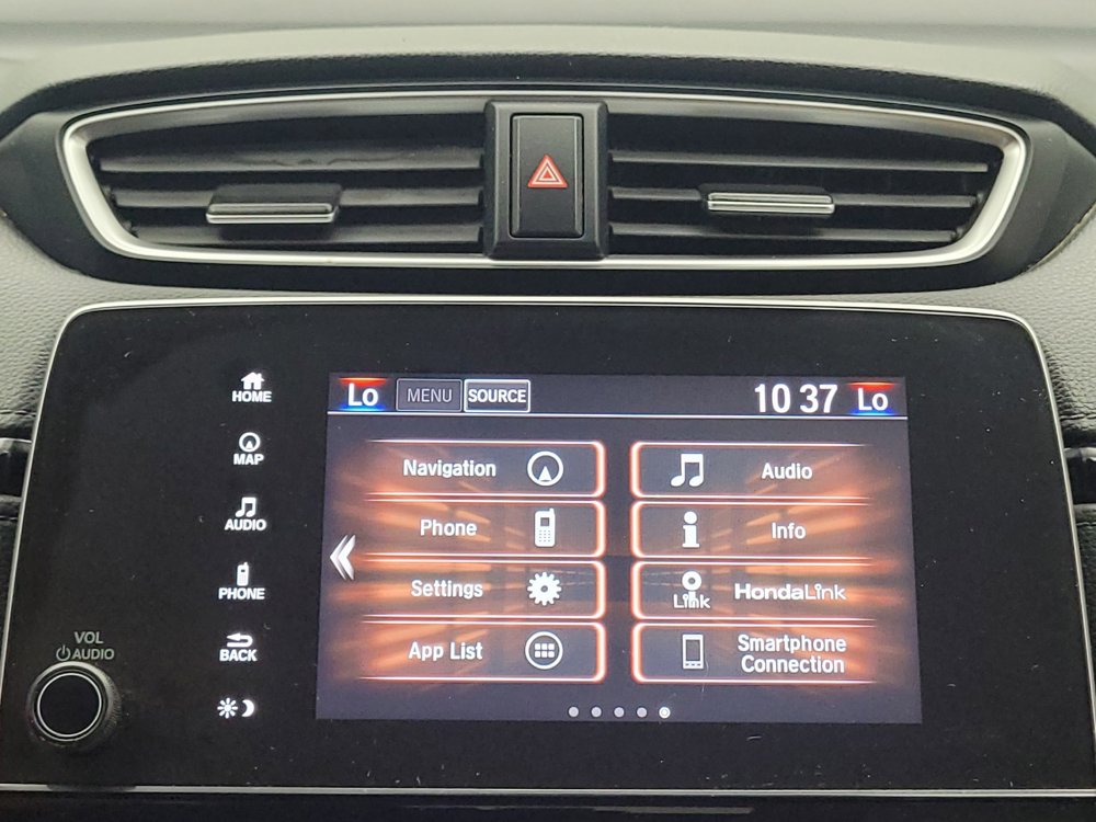 Used 2019 Honda CR-V Touring image 25